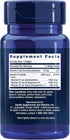 Life Extension Super K, vitamin K1, vitamin K2 mk-7, vitamin K2 mk-4, vitamin C, bone/heart/arterial health, 3-month supply, Gluten-Free, 1 Daily, Non-GMO, 90 softgels
