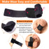 Wrist Brace, 2 PACK Wrist Wraps for Carpal Tunnel, Adjustable, Comfortable Straps for Weightlifting and Pain Relief