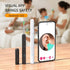 kukzau 1080P Ear Wax Removal Tool Camera HD Ear Cleaner with Light, Earwax Removal Kit for Ear Cleaning, Safe Ear