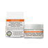 Organic Manuka Honey Rescue Cream, Bioactive Skincare - 1.7 Fluid Ounces