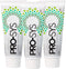 PRO-SYS Mint Fluoride Toothpaste Gel, ADA Approved, Prevents Cavities, Gingivitis, and Plaque,