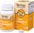 Renzo's Invincible Kids Vitamin C with Elderberry Vitamin C and Zinc, Dissolvable