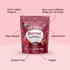 Four Sigmatic Organic Pre Workout Powder with Superfood Adaptogens & Antioxidants | Natural Pre Workout with Beetroot
