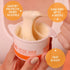 Nad's Nose Wax Kit for Men & Women - Quick & Easy Nose Hair Removal, 1 Count