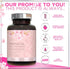 Hello Lovely! Women's Prenatal Multivitamin with Folic Acid + DHA - Prenatal Vitamins with Folate, Omega 3, Vitamins