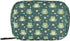 MNSRUU Travel Pill Organizer Bag Weekly Medicine Organizer Case Many Cute Frog