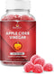 BeLive Apple Cider Vinegar Gummies - Sugar-Free Detox & Cleanse, Vegan, Keto Friendly, 60 Ct