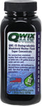 Qwix Mix Windshield Washer Fluid Concentrate, 1 Bottle Makes 55 Gallons - 100% Biodegradable