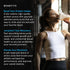 Momentous Vital Aminos Powder Supplement - BCAA & EAA, Tropical Punch, NSF Certified, 30 Servings