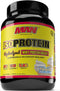 Man Sports ISO-Protein Hydrolyzed - 100% Pure Whey Protein Isolate Powder - Vanilla Ice Cream - 1.32 Pounds