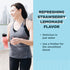 Ancient Nutrition Collagen Powder Protein, Multi Collagen Protein Powder, Strawberry Lemonade, 24 Servings, 9.65oz