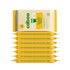 Pack 8, 144 Caboo Tree Free Flushable Wipes, Travel Wipe, Certified Flushable, Septic Safe, Biodegradable Wipe