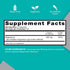 Qunol Magnesium Glycinate Capsules 420mg, Extra Strength High Absorption Magnesium Supplement for Bone and Muscle