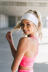 Huachi Wide Non-Slip Headbands, Workout Yoga Hair Accessories for Women