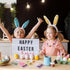 Waldeinsamkeit 16Pcs Easter Money Holders Happy Easter Cash Gifts Cards for Gifting Cash Check Variety Fund Money Card