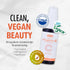 VEGREEN Intensive Waterless Pure Vitamin C Face Serum Ampoule | Korean Skin Care, Age-Defying & Brightening Serum