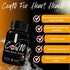 Advanced Absorption 200mg CoQ10 w/Black Pepper Extract. 90 Softgels. Antioxidant Supplement, Heart & Vascular Health, Brain Health, Organic, Gluten Free, Energy Production