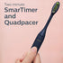 Philips Sonicare One Battery Toothbrush in Midnight Color