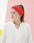 jollybows 16 PCS Headbands for Women Elastic Hair Bands, No Slip Hair Accessories for Girls