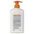Natural Formula Moisturizing & Styling Hair Cream Silicon for All Hair Types 400 ml