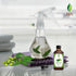 SVA Neem Seed Oil, 4 Fl Oz, 100% Natural Cold Pressed for Face, Skin Care, Hair Care, Body Massage