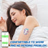 36 Pack Adhesive Patch for Dexcom G6, Breathable Colorful Butterfly CGM Patches, Waterproof Pre-Cut Adhesive Tape