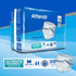 MCK22023101 Attends - Adult Underwear Pull On Medium Disposable Heavy Absorbency