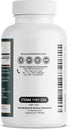 Bronson Selenium 200 mcg, Immune & Antioxidant Support, Essential Mineral, 250 Vegetarian Tablets