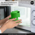 OTOTO NEW Dracowave Microwave Cleaner - Dragon Microwave Steam Cleaner, Cleans Grime in Minutes with Water and Vinegar