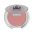 ZUZU LUXE Mineral Blush (Fascination - Lightly Toasted Cinnamon/Warm Shimmer), 0.1 oz, Natural, Vegan, Gluten-free