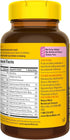 Nature Made Multivitamin For Her 50+, 90 Tablets, No Iron, Daily Nutritional Support for Women, 90 Day Supply