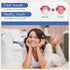 Probiotic & Prebiotic Mouthwash - Dental Health Formulation with 17 Probiotic Strains + 6 Prebiotics, 30 Pack