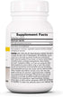 Integrative Therapeutics DHEA-25 - for Women and Men - Gluten Free - Dairy Free - Vegan - 60 Capsules