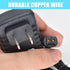 Replacement Charger for Panasonic Shaver Electric Razor Arc3 Arc4 Arc5 Arc6 Series