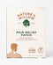 Nature's Willow Fast-Acting Willow Balm Natural Relief Patches for Help Alleviating Muscle