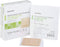 McKesson Hydrocellular Foam Dressings, Sterile Silicone Adhesive with Border, 10 Count, 3 in x 3 in