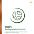 Dove RE+AL Bio-Mimetic Care Shampoo - 10oz Sulfate-Free Shampoo for Breakage-Prone Hair with Coconut + Vegan Elastin