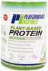 Performance Inspired Nutrition Plant-Based Protein Powder - Vanilla Bean, 20G, 1.5 Lb, G Free