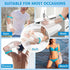 UpGoing Cast Covers for Shower Arm, Waterproof Cast Cover Shower Protector Bag for Wound Arm, Reusable