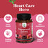 Advanced Antioxidant Superfood Pomegranate Supplement - Natural Extract for Heart Health, 120ct