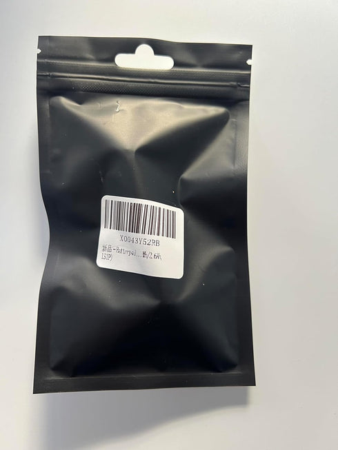 1pc 3.7V 2600mAh ICR18650 Rechargeable Lithium-ion Battery JST XH 2.54 Plug for Electronics, Toys