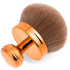 Qianyu Extra Large Makeup Brush for Bronze Blend, Self Tan Back Applicator, Kabuki Brush for Unblemished Makeup
