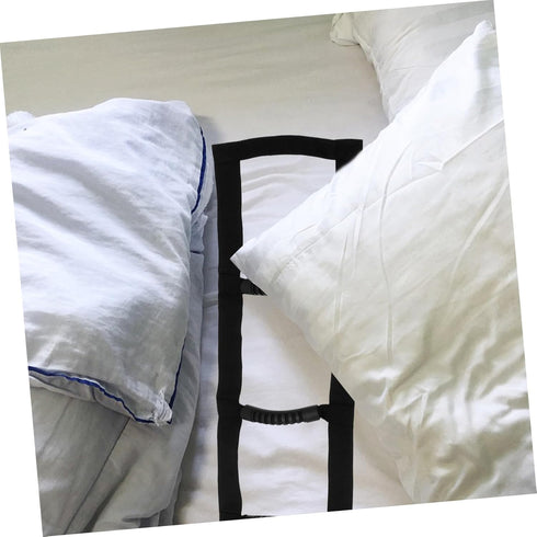 Sit-Up Assist Bed Ladder for Elderly Care