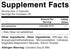 Vitamatic Serrapeptase 240,000 SPU Servings, 120 Delayed Released Capsules - Enteric Coated - Proteolytic Enzyme for Sinus, Respiratory & Joint- Non-GMO & Gluten Free - Made in The USA