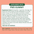 PMS Gummy Supplement