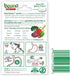 Beano Ultra 800, Gas Prevention and Digestive Enzyme Supplement, 100 Count