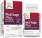 Terry Naturally Red Sage Plus | Nitric Oxide Production for Healthy Blood Flow & Circulation