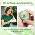 RAQEHO 0.74oz Summer Mosquito Bite Itch Relief Cream Anti Itch Bug Insect After Bite Treatment Cream Travel Sting