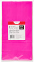 American Greetings 10" Small All-Occasion Goodie Bags, Spring Print, 16-Count