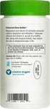 Rainbow Light Calcium With Magnesium and Vitamin D3 Tablets, 180 Count - Bone Health and Teeth Support Supplement